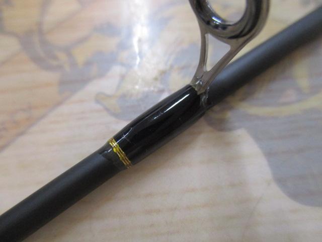 テムジン TMJS-60ML(マジョーラ)