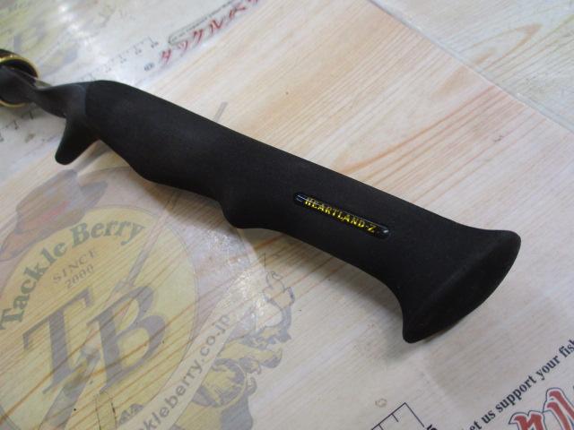ハートランドZ HL-Z621MLRB-ti