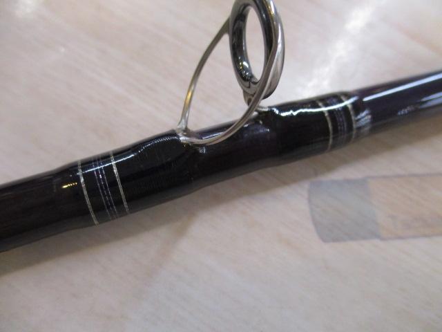 ハートランドZ HL-Z621MLRB-ti