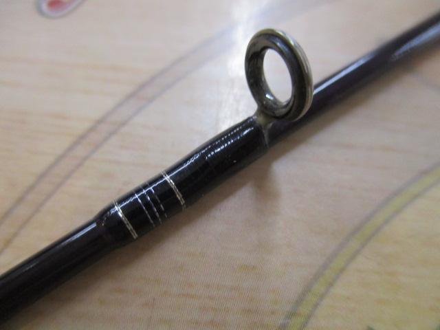 ハートランドZ HL-Z621MLRB-ti