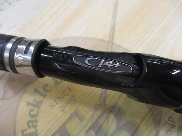 サーベルチューンSS B68ML-S