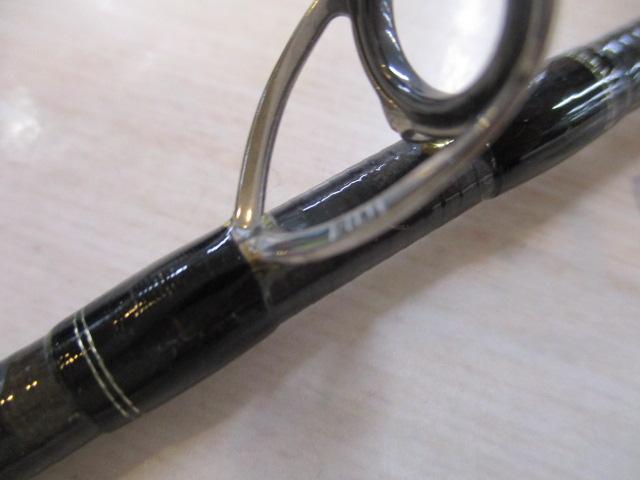 サーベルチューンSS B68ML-S