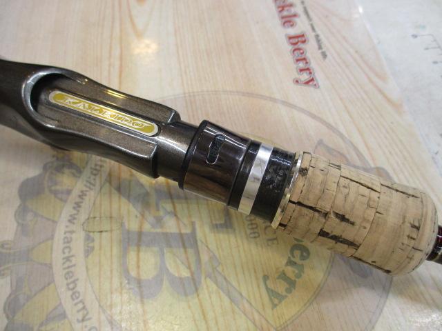 カレイド TKLC-66MX