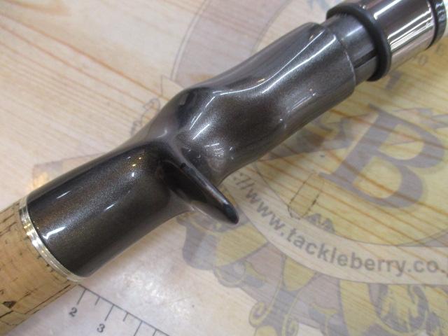 カレイド TKLC-66MX