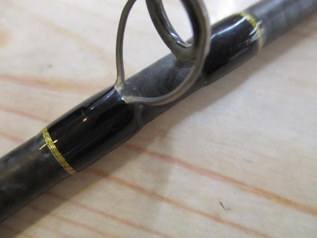 カレイド TKLC-66MX