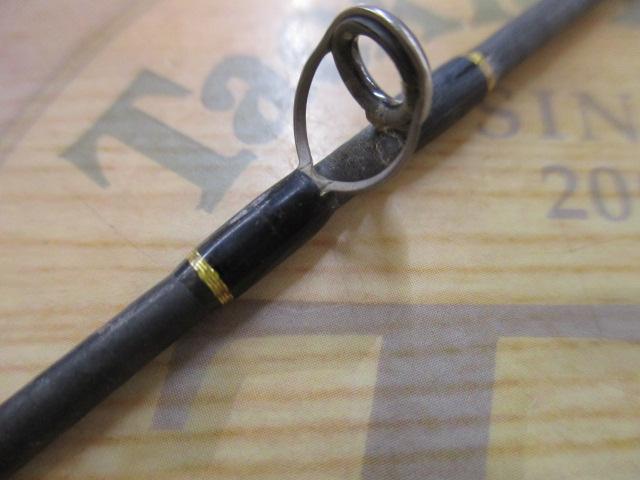 カレイド TKLC-66MX