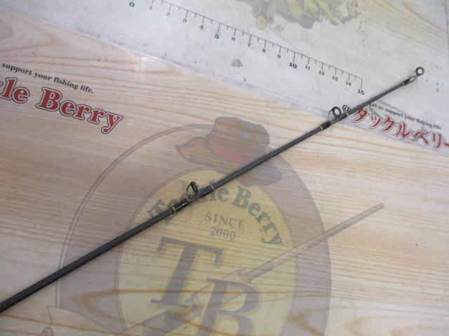 カレイド TKLC-66MX