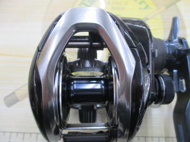 17グラップラー 300HG