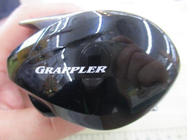 17グラップラー 300HG