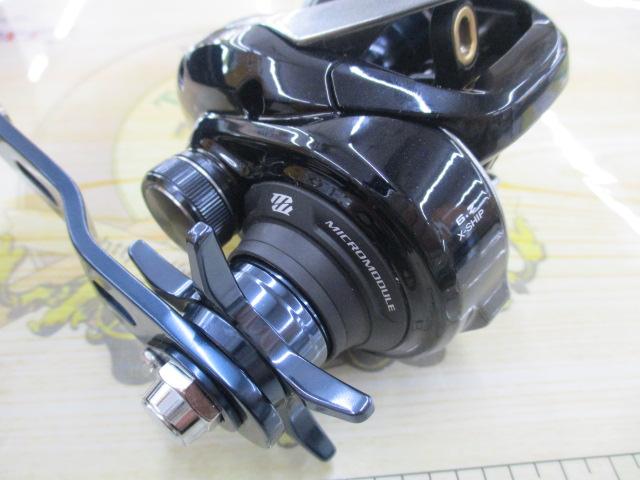 17グラップラー 300HG