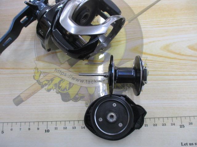 17グラップラー 300HG