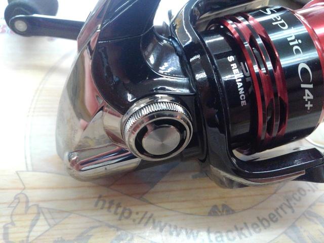 12セフィアCI4+ C3000SDH