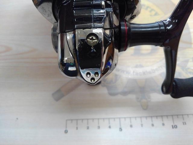 12セフィアCI4+ C3000SDH