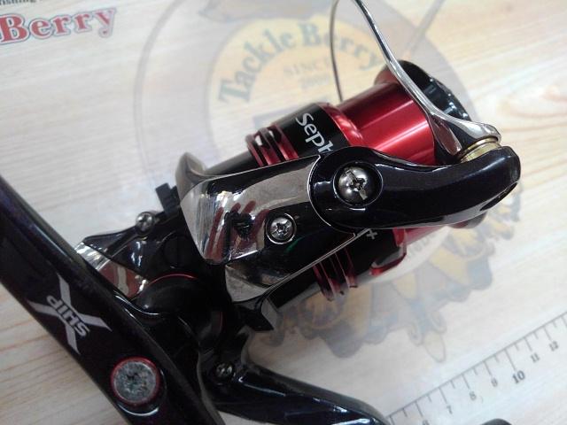 12セフィアCI4+ C3000SDH