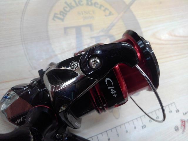 12セフィアCI4+ C3000SDH