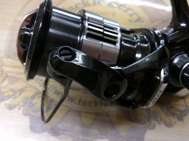 23ヴァンキッシュ C2000S