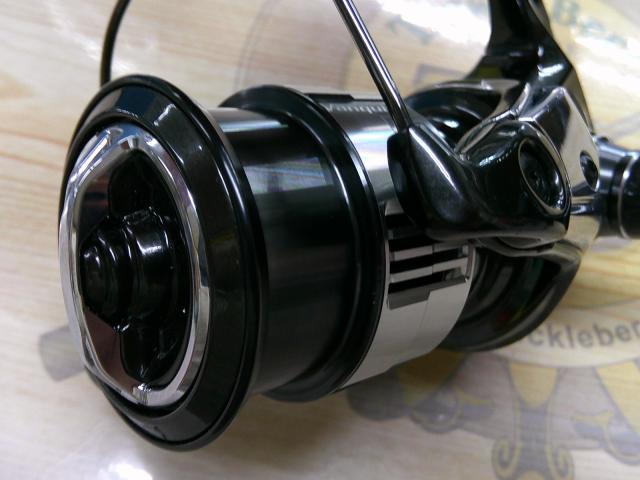 23ヴァンキッシュ C2000S