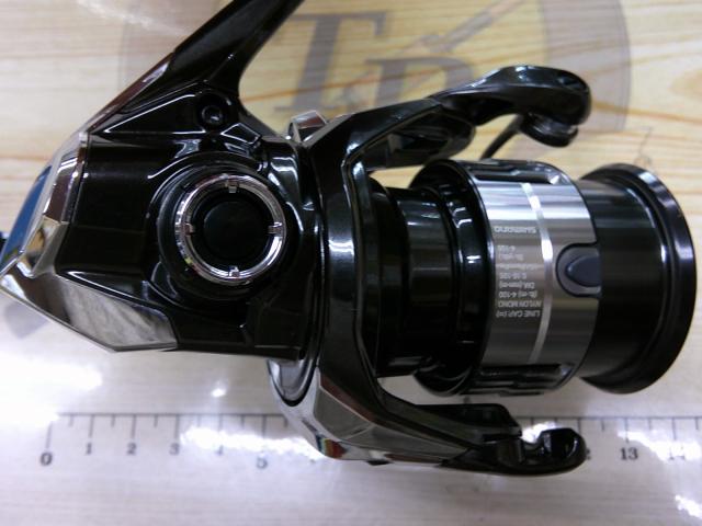 23ヴァンキッシュ C2000S