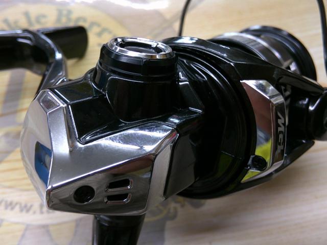 23ヴァンキッシュ C2000S