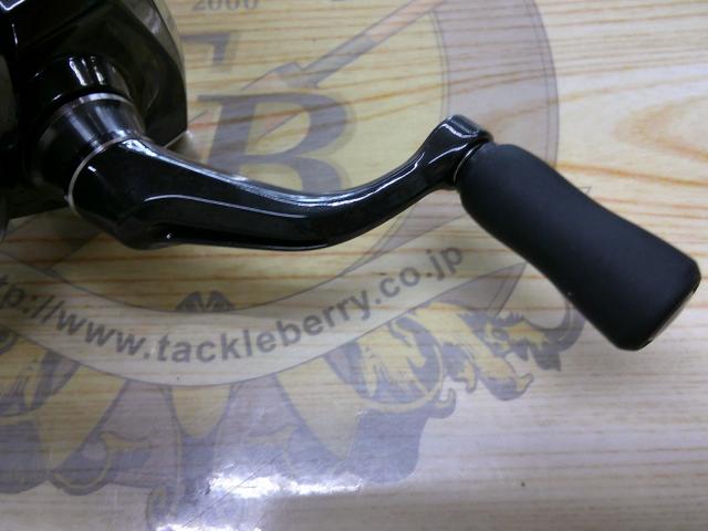 23ヴァンキッシュ C2000S