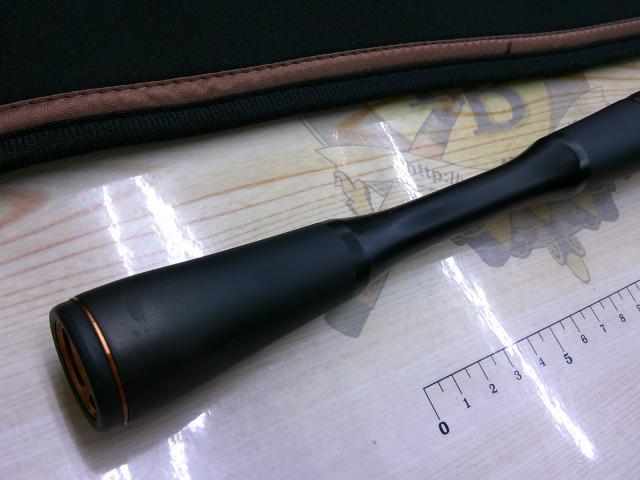 24ポイズンアドレナ 266L