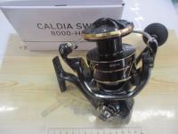 22カルディアSW 8000-H