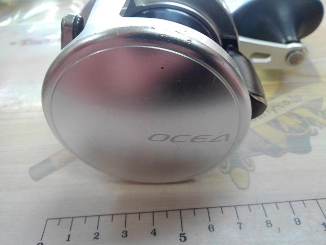 13オシアカルカッタ 300HG