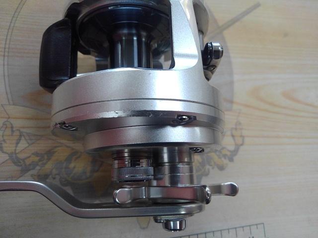 13オシアカルカッタ 300HG