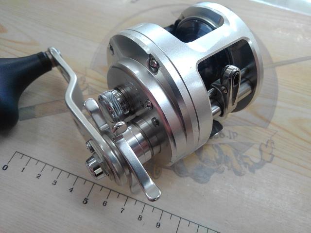 13オシアカルカッタ 300HG