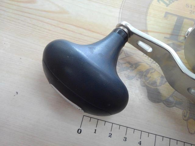 13オシアカルカッタ 300HG