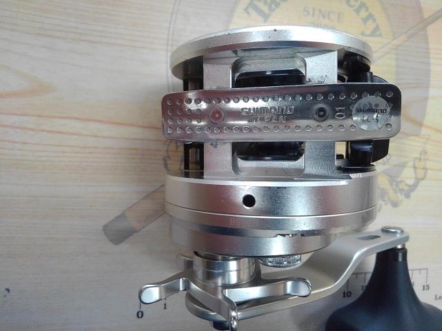 13オシアカルカッタ 300HG