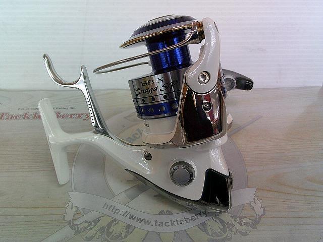 06BB-X尾長スペシャル 8000
