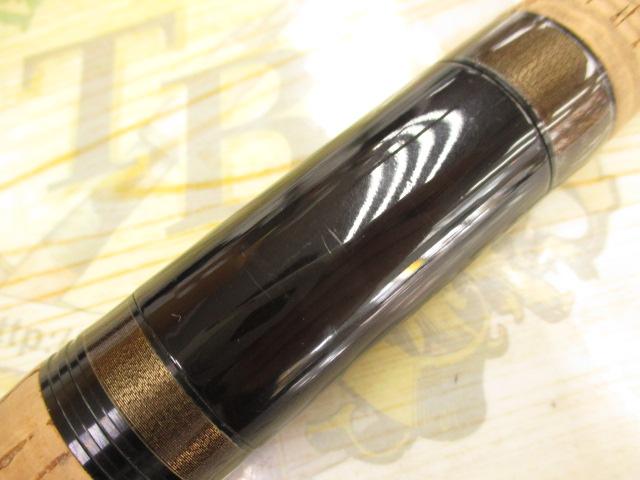 ダーインスレイヴ コードグライガン61L