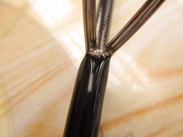 ダーインスレイヴ コードグライガン61L