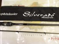 シルベラードプロトタイプ 20GSILPC-762ML-HS