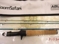 ズームサファリ ZMSC-464L