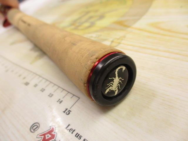 スコーピオン 1702R-2(2019モデル)