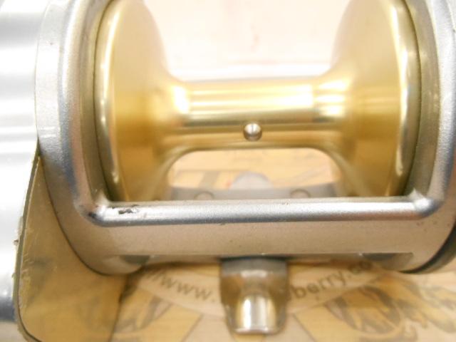 09スピードマスター石鯛 4000T