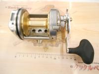 09スピードマスター石鯛 4000T