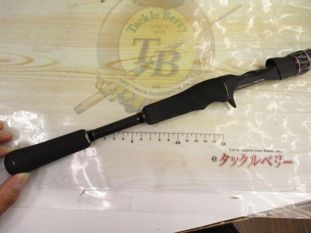 レヴァンテ F3-67LV