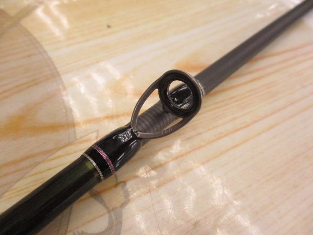 レヴァンテ F3-67LV