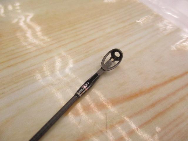 レヴァンテ F3-67LV