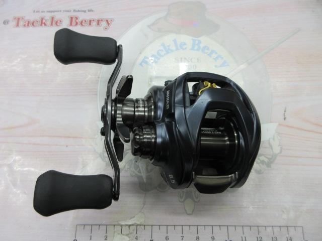 スティーズ AⅡ TW 1000XHL