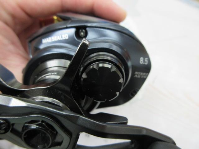 スティーズ AⅡ TW 1000XHL