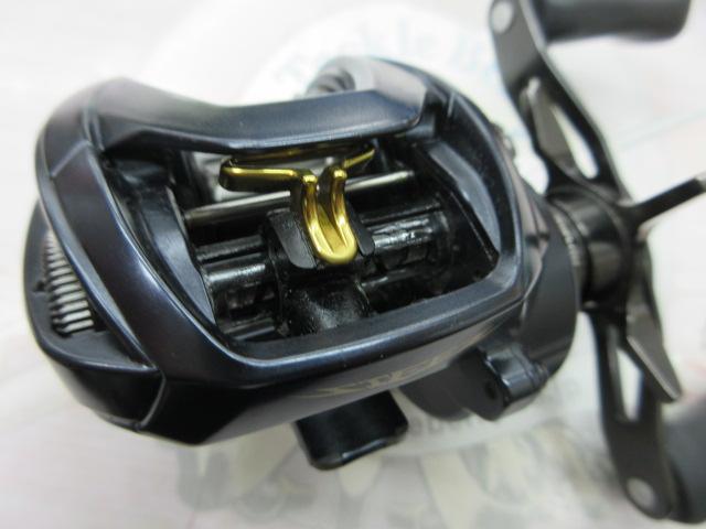 スティーズ AⅡ TW 1000XHL