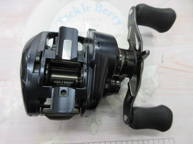 スティーズ AⅡ TW 1000XHL