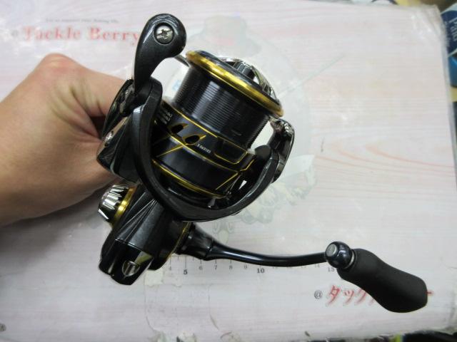 21カルディア LT2500S-XH