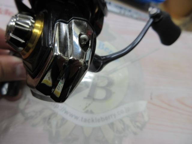 21カルディア LT2500S-XH