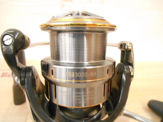 21ルビアスエアリティー LT3000-XH