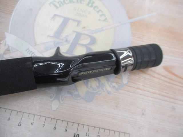 サイドワインダーグレートパフォーマーHGC-67XR/GP トルザイト